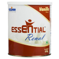 Essential Renal Vanilla Powder 400 gm 